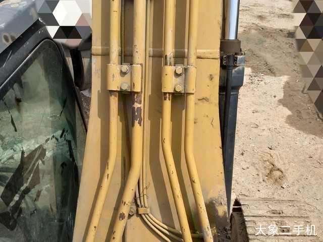 卡特彼勒 320D液压 挖掘机