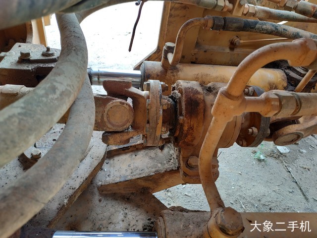 龙工 LG855 装载机