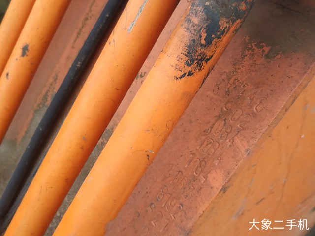 斗山 DH150LC-7 挖掘机