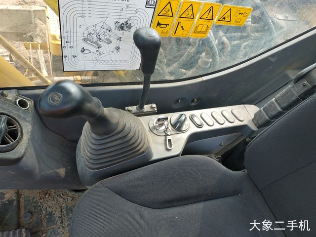 小松 PC60-8 挖掘机