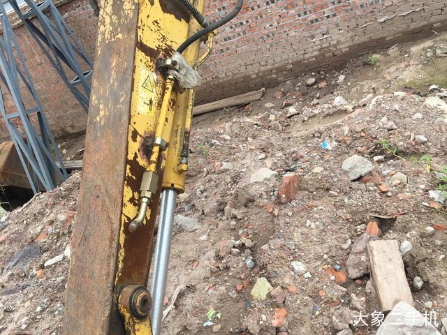 小松 PC70-8 挖掘机