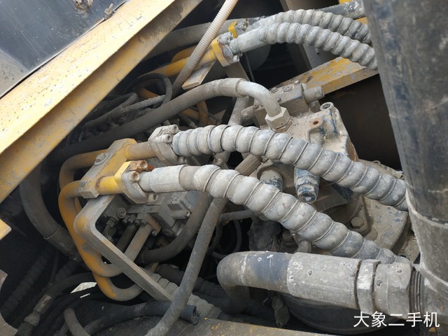 中联重科 ZE360E 挖掘机