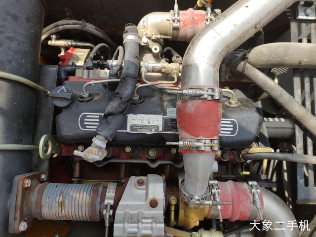 龙工 LG6150 挖掘机