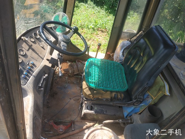 厦工 XG953II 装载机