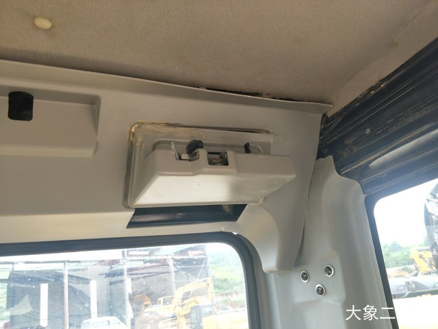 卡特彼勒 M318D 挖掘机