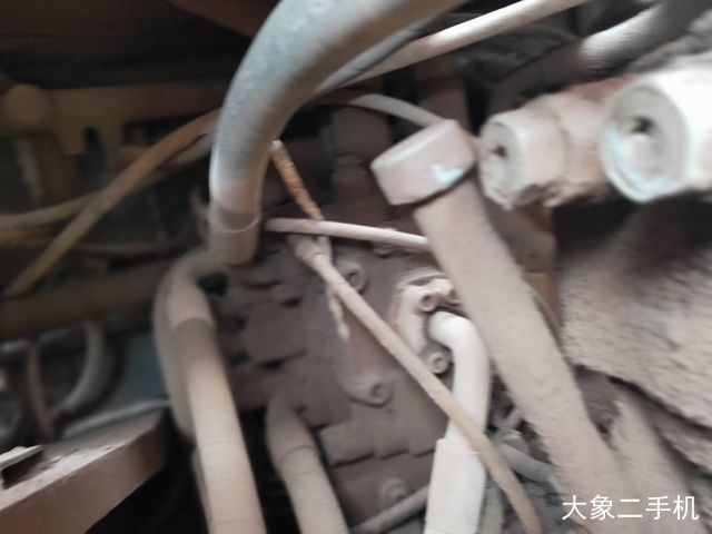 日立 ZX360H-3G 挖掘机