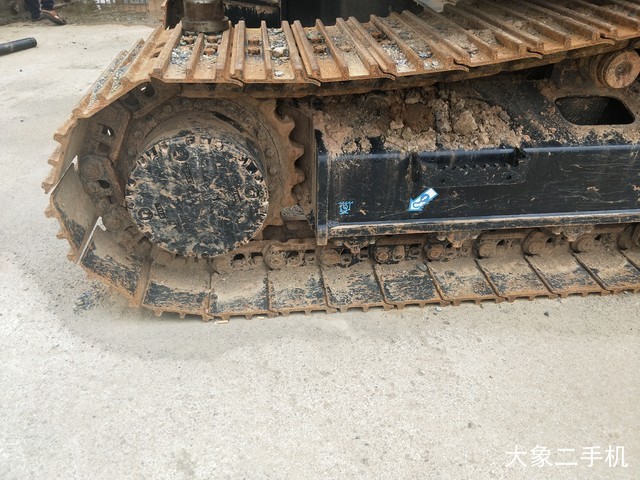 住友 SH210LC-5 挖掘机