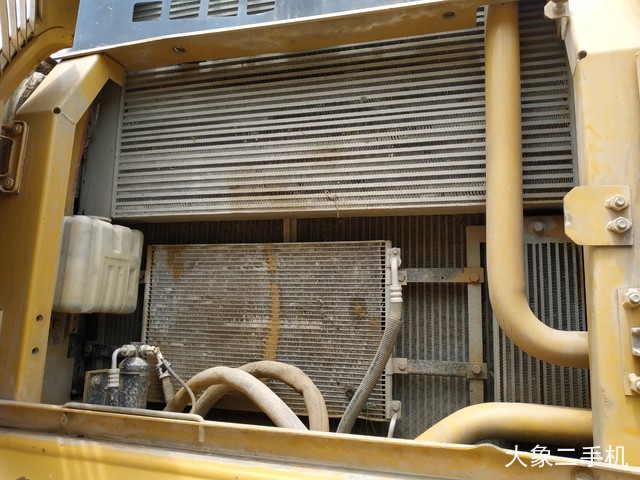 中联重科 ZE420 挖掘机