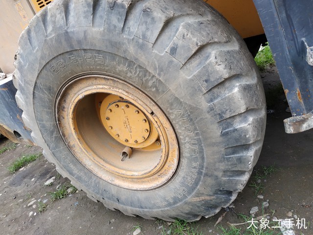 龙工 LG853D 装载机