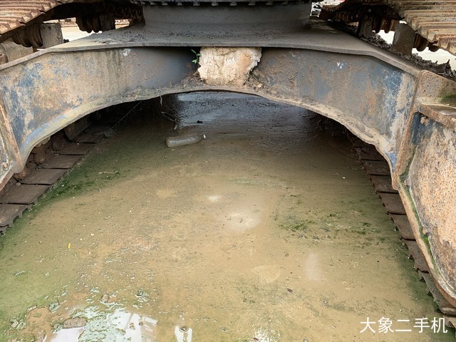 小松 PC360-7 挖掘机