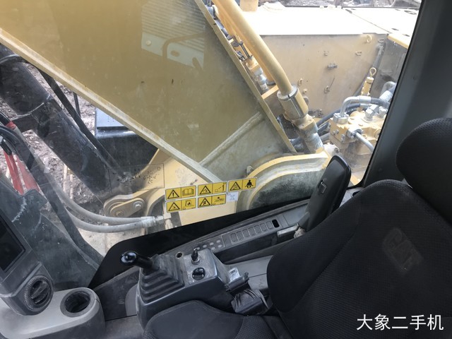 卡特彼勒 336D2 XE （TIER 3） 挖掘机