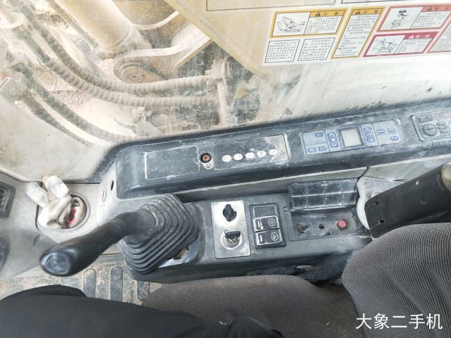 柳工 CLG922LC 挖掘机