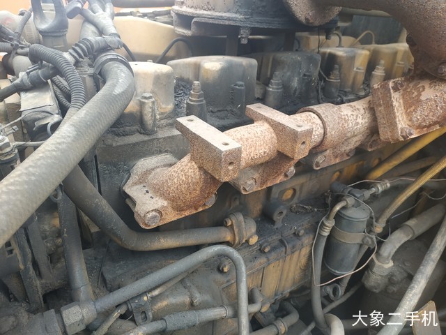 成工 CG955 装载机