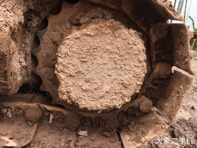 竹内 TB135 挖掘机