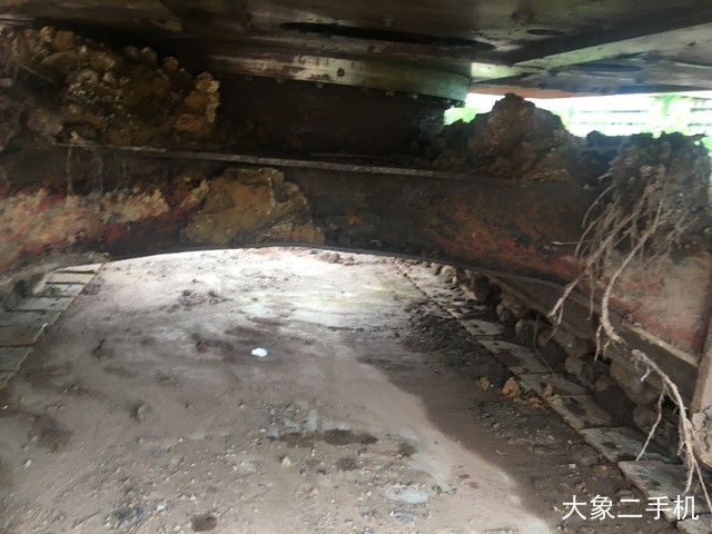 日立 ZX120 挖掘机