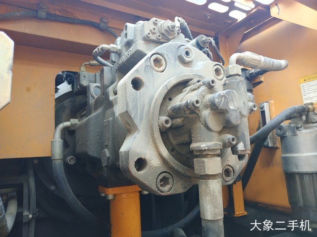 三一重工 SY365H 挖掘机