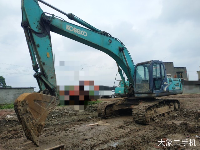 神钢 SK250-8 挖掘机