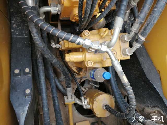 三一重工 SY135C 挖掘机