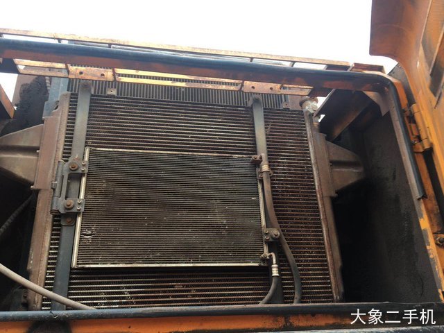 三一重工 SY465C 挖掘机