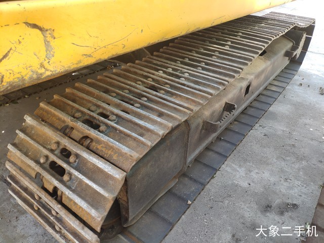 住友 SH200A5 挖掘机