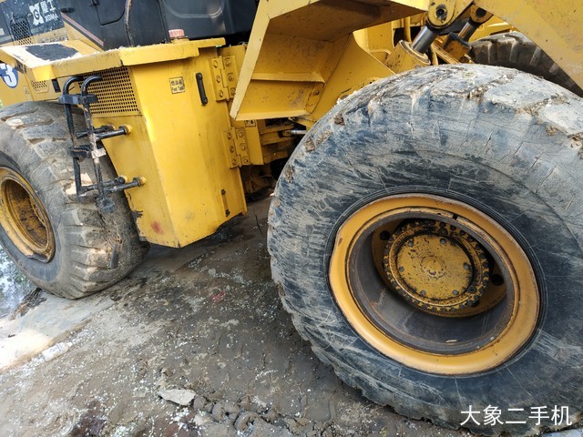 厦工 XG955Ⅲ 装载机