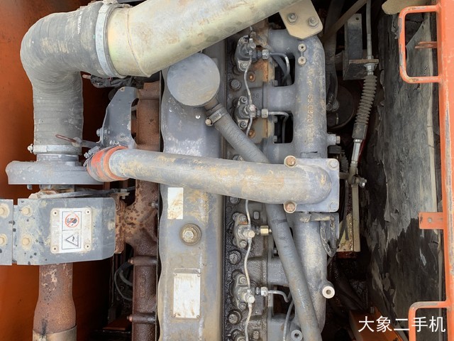 斗山 DH150LC-7 挖掘机