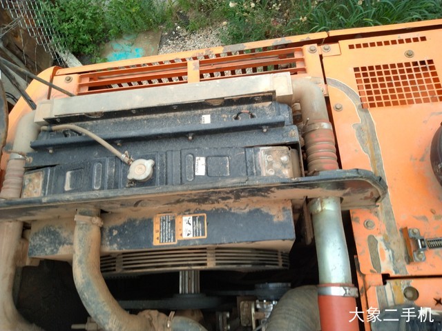 斗山 DH225LC-9 挖掘机