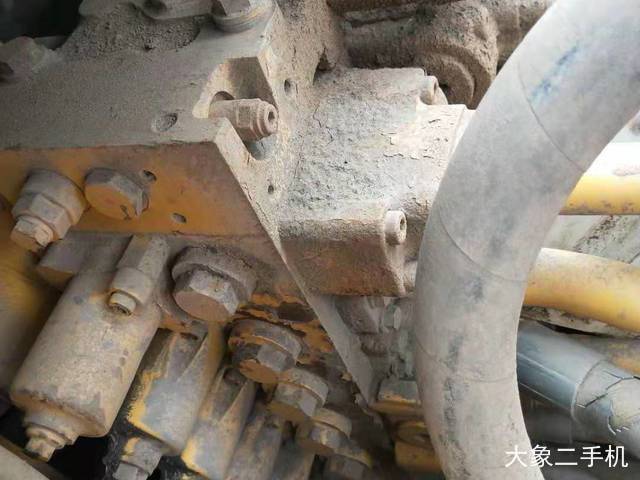 小松 PC360-7 挖掘机