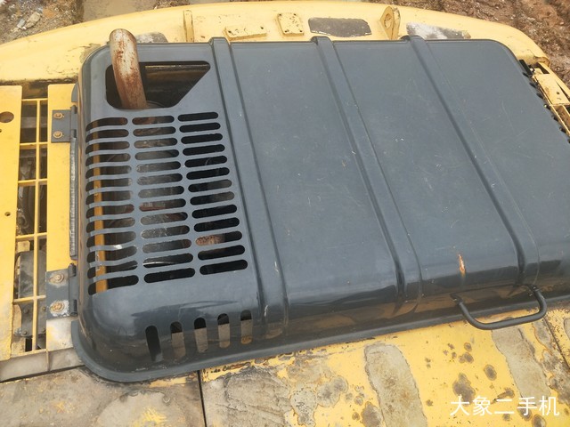 柳工 CLG922LC 挖掘机