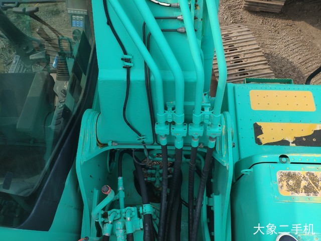 小松 PC200-8N1 挖掘机