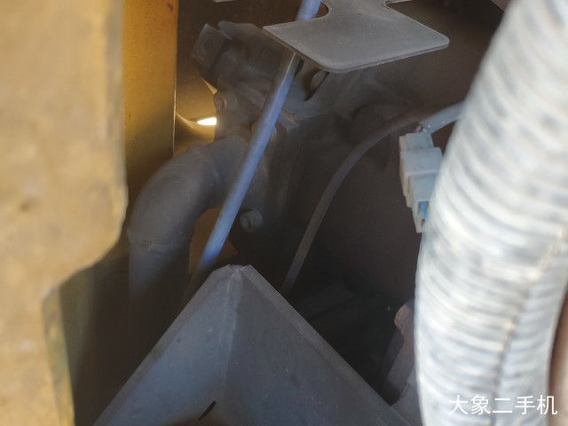 住友 SH75X-3B 挖掘机