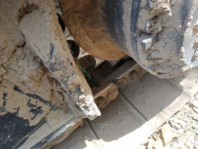 卡特彼勒 326D2L液压 挖掘机