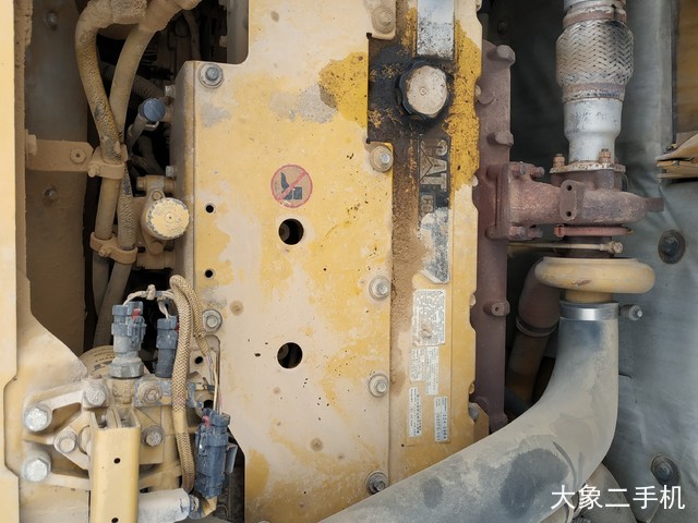 卡特彼勒 320D液压 挖掘机