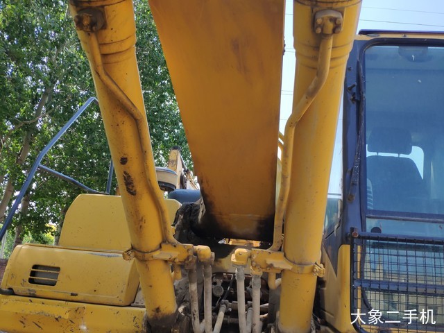 小松 PC360-7 挖掘机