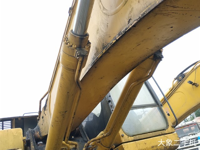 中联重科 ZE360E 挖掘机