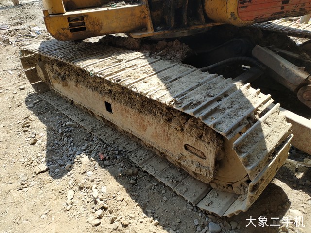 中联重科 ZE85 挖掘机