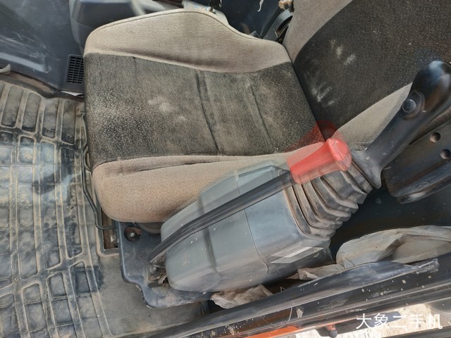 斗山 DX60-9C 挖掘机