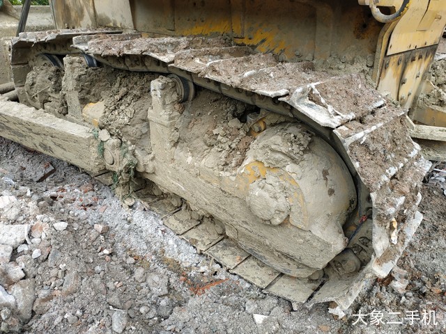 山推 SD22标准型 推土机