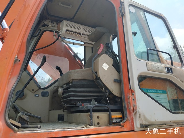 斗山 DH220LC-9E 挖掘机
