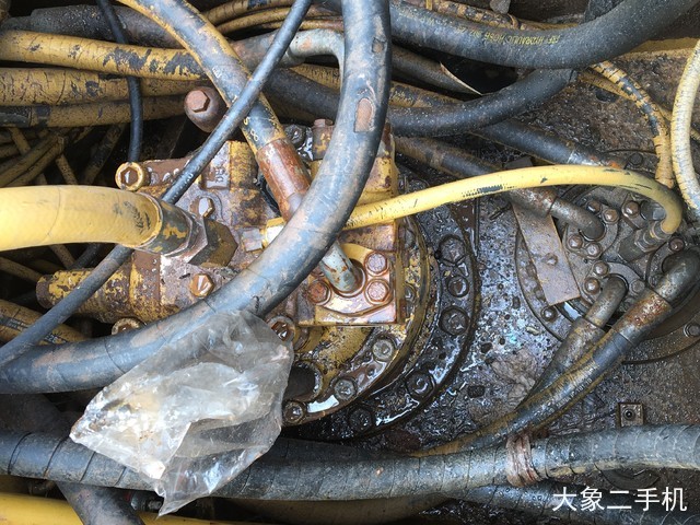 卡特彼勒 320D液压 挖掘机