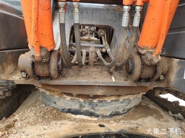 日立 ZX240-3G国产 挖掘机