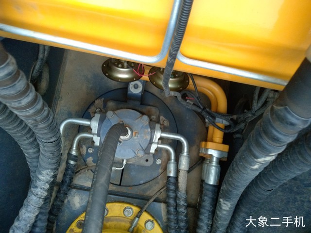 恒岳重工 HY215-8 挖掘机