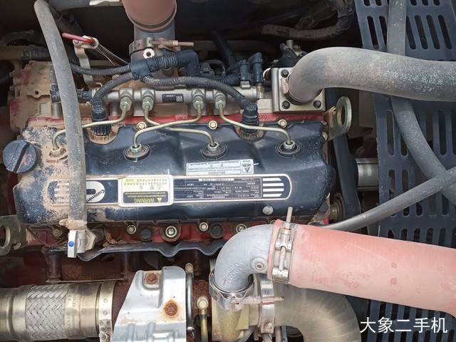 徐工 XE135D 挖掘机