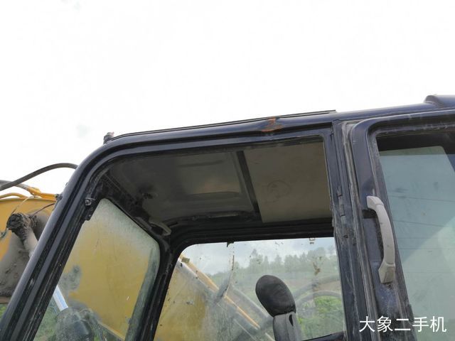 卡特彼勒 320DL液压 挖掘机