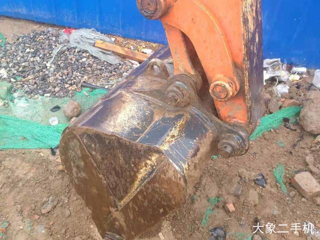 日立 ZX60-5A 挖掘机