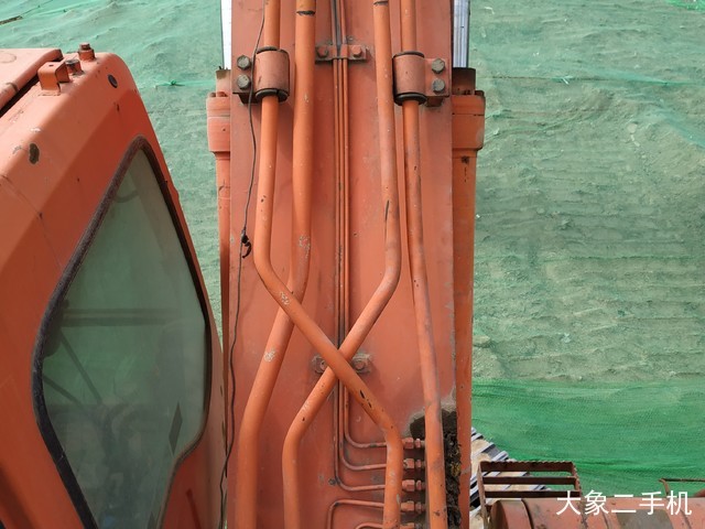 斗山 DH220LC-7 挖掘机