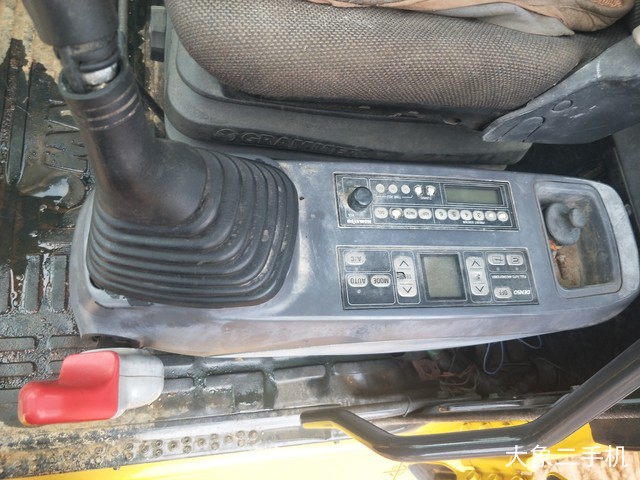 小松 PC360-7 挖掘机