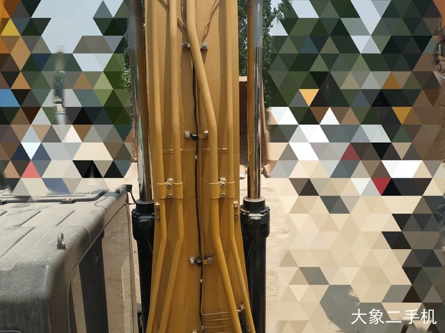 三一重工 SY245H 挖掘机