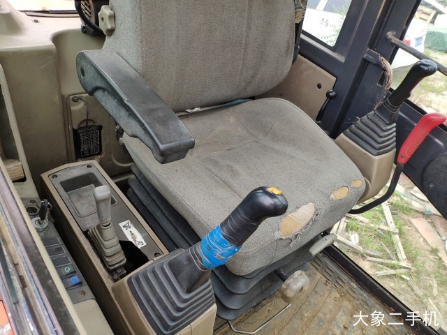 斗山 DH60-7 挖掘机