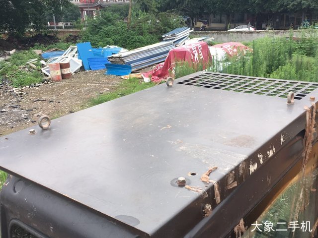 三一重工 SY465H-9 挖掘机